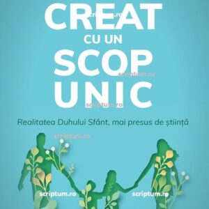 Creat cu un scop unic