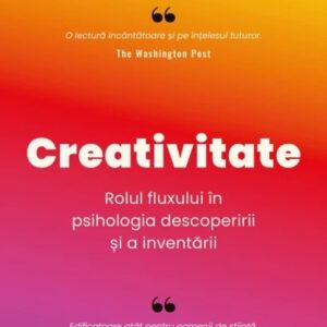 Creativitate