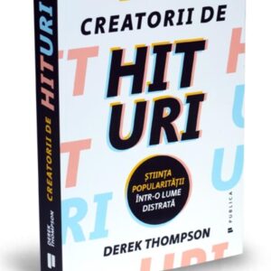 Creatorii de hituri