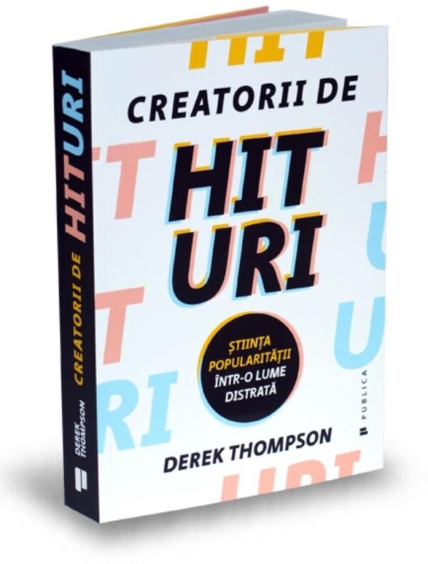 Creatorii de hituri