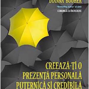 Creaza-ti o prezenta personala puternica si credibila