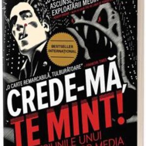 Crede-mă te mint!