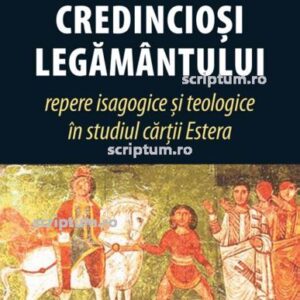 Credinciosi legamantului