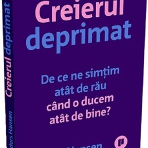 Creierul deprimat