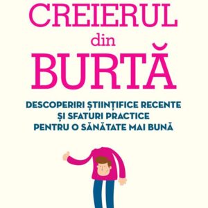 Creierul din burta