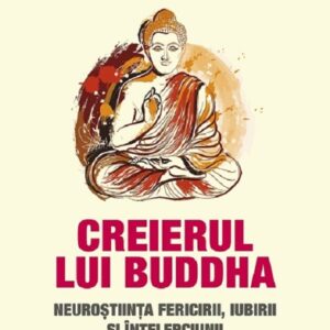 Creierul lui Buddha