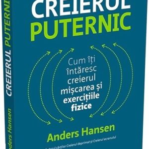 Creierul puternic