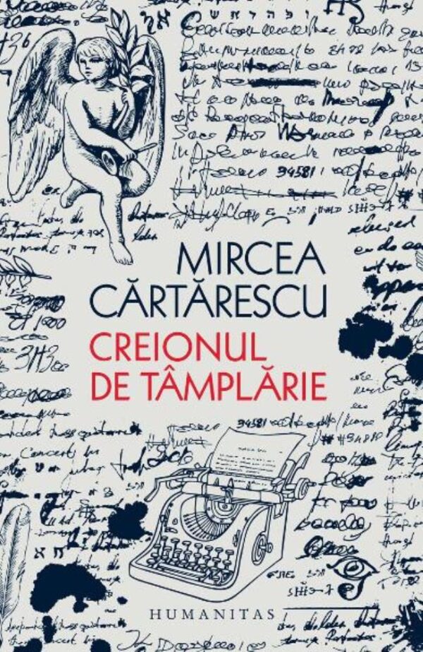 Creionul de tamplarie