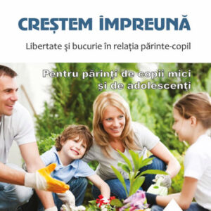 Crestem impreuna