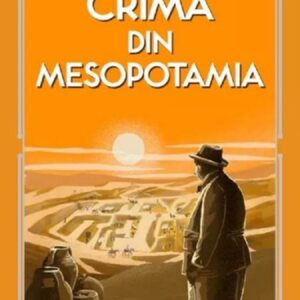 Crima din Mesopotamia