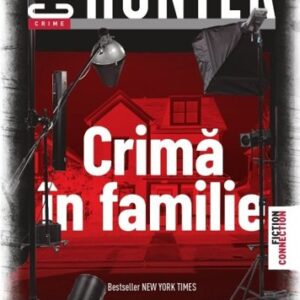 Crimă în familie