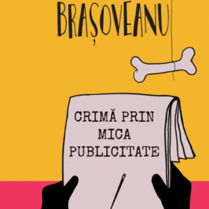 Crima prin mica publicitate