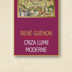 Criza lumii moderne