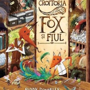 Croitoria Fox si Fiul