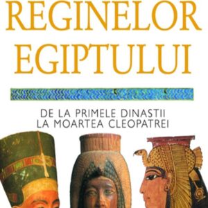 Cronica reginelor egiptului