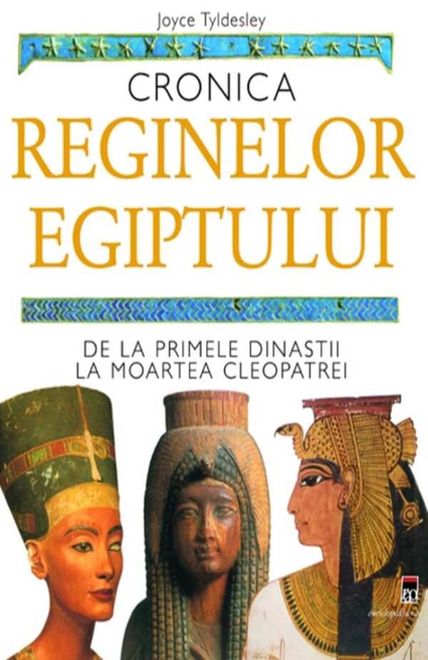 Cronica reginelor egiptului