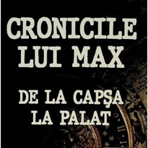 Cronicile lui Max