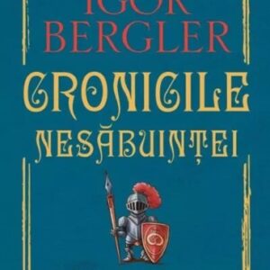 Cronicile nesabuintei. Adevaruri istorice in trilogia Charles Baker