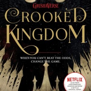 Crooked Kingdom : (Six of Crows Book 2)