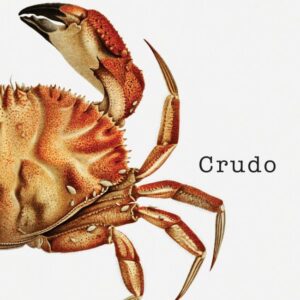 Crudo