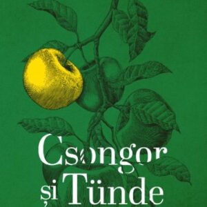 Csongor și Tünde