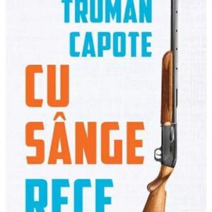 Cu sange rece (hardcover)