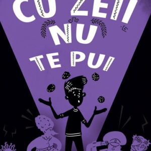 Cu zeii nu te pui