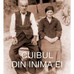 Cuibul din inima ei