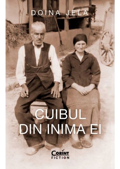 Cuibul din inima ei