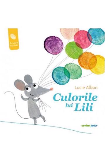 Culorile lui Lili