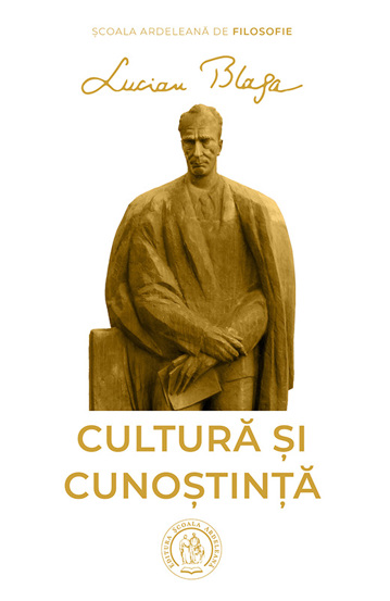 Cultură și cunoștință