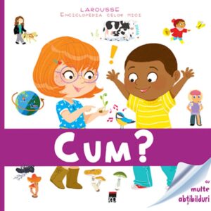 Cum?