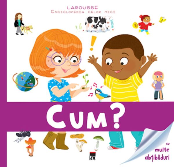 Cum?