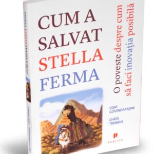 Cum a salvat Stella ferma