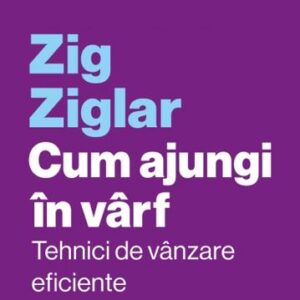 Cum ajungi in varf