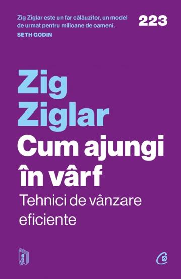 Cum ajungi in varf