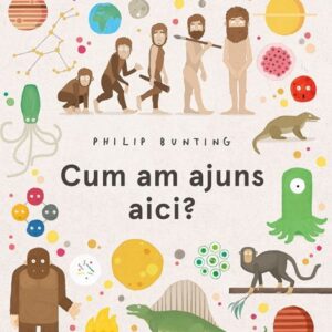 Cum am ajuns aici?