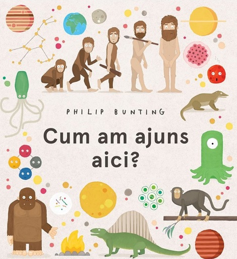 Cum am ajuns aici?