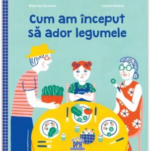 Cum am inceput sa ador legumele