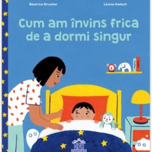 Cum am invins frica de a dormi singur