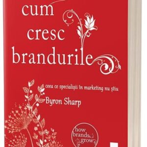 Cum cresc brandurile