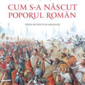 Cum s-a născut poporul român