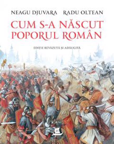 Cum s-a născut poporul român