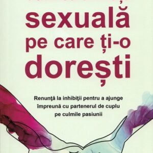 Cum să ai viața sexuală pe care ți-o dorești