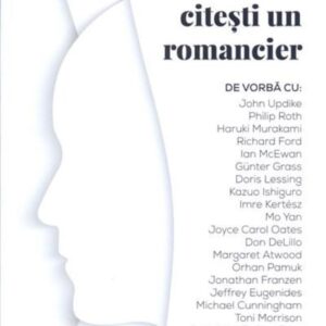 Cum sa citesti un romancier