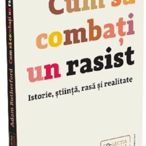 Cum să combați un rasist