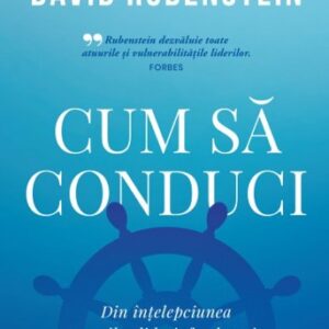 Cum sa conduci