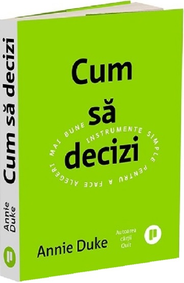 Cum sa decizi