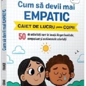 Cum sa devii mai empatic/ Stare de bine