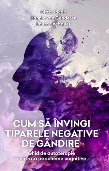 Cum să învingi tiparele negative de gândire